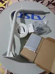 DStv Decoder + Dish with One Month Compact Bouquet - 3