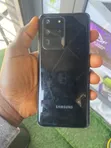 Samsung Galaxy S20 Ultra 512GB Black - 4