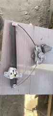 Kia Picanto Door Glass Mechanism - 1