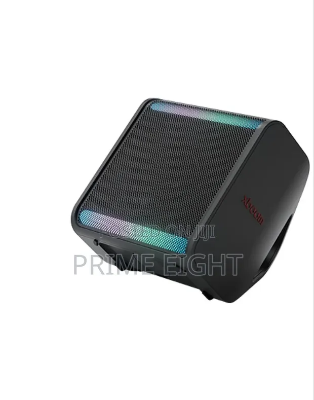 LG XBOOM Stage 301 Portable 120W Party Bluetooth Speaker - 1