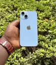 Apple iPhone 14 128GB Blue - 1