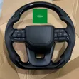 Land Cruiser Prado 250 Style Steering Wheel - 2