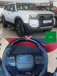 Land Cruiser Prado 250 Style Steering Wheel - 5