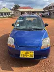 Daewoo Matiz 2008 Blue - 1