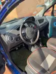Daewoo Matiz 2008 Blue - 3