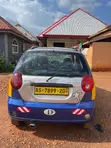 Daewoo Matiz 2008 Blue - 4