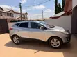 Hyundai Ix35 2012 Gray - 2