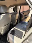 Hyundai Ix35 2012 Gray - 3