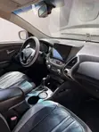 Hyundai Ix35 2012 Gray - 5