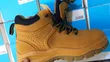Safetoe 8346 Steel Toe Safety Boots - 1