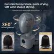 360 Head Wig Dryer Machine - 1