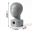 360 Head Wig Dryer Machine - 3
