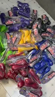 Alice Maracas (Shakers) - Brand New - 1