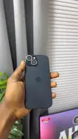 Apple iPhone 15 128GB Black - 2