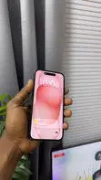 Apple iPhone 15 128GB Black - 3