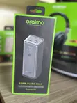 Oraimo PowerJet 130 Power Bank - 3