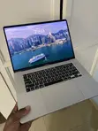 Apple MacBook Pro 2019 16GB Intel Core i7 512GB SSD - 4