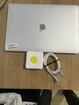 Apple MacBook Pro 2019 16GB Intel Core i7 512GB SSD - 5