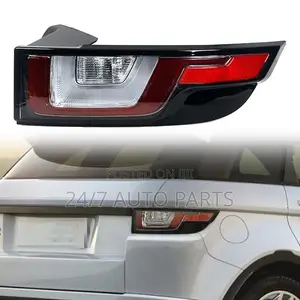 Range Rover Evoque 2016-2018 Tail Light Pair