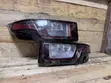 Range Rover Evoque 2016-2018 Tail Light Pair - 2