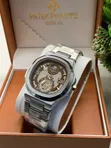Patek Philippe Geneve Watch - 1