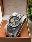 Patek Philippe Geneve Watch - 3