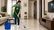 House Help Needed - Live-in - 1