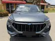 Changan Oshan X5 Comfort 2021 Gray - 1