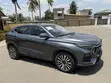 Changan Oshan X5 Comfort 2021 Gray - 4