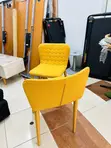 Used Wooden Chair - 2