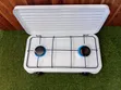 Decakila 522M 2-Burner Gas Cooker - 2