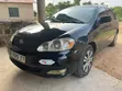Toyota Corolla 1.8 TS 2005 Black - 3