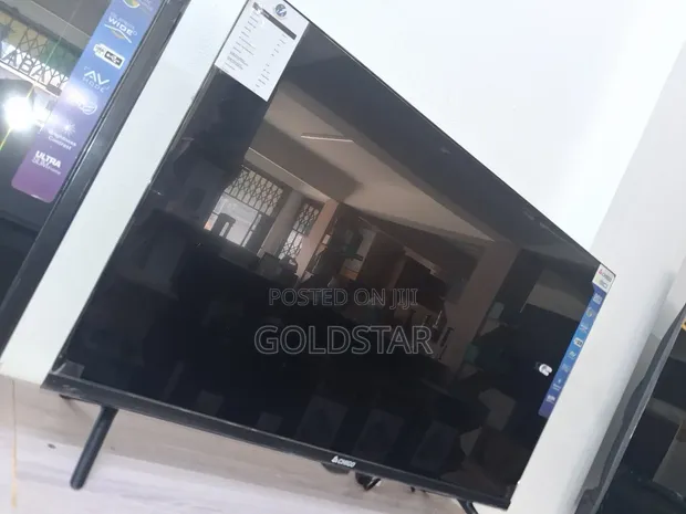 32" Chigo LED TV - 1