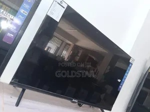 32" Chigo LED TV