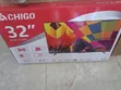 32" Chigo LED TV - 2