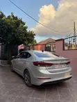 2017 Hyundai Avante AD (Elantra) Gray - 3