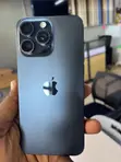 Apple iPhone 15 Pro Max 256GB Blue - 2