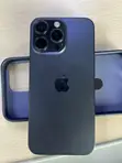 Apple iPhone 15 Pro Max 256GB Blue - 4
