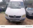 Mercedes-Benz Sprinter 2002 White - 1