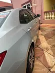Toyota Corolla 2014 Silver - 4