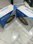 Ailyons Nature Fresh 10L Electric Cooker - 2