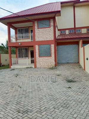 3 Bedroom House for Rent in Oyibi, Kas Valley