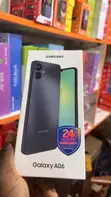 New Samsung Galaxy A06 64GB - 2