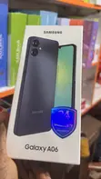 New Samsung Galaxy A06 64GB - 3