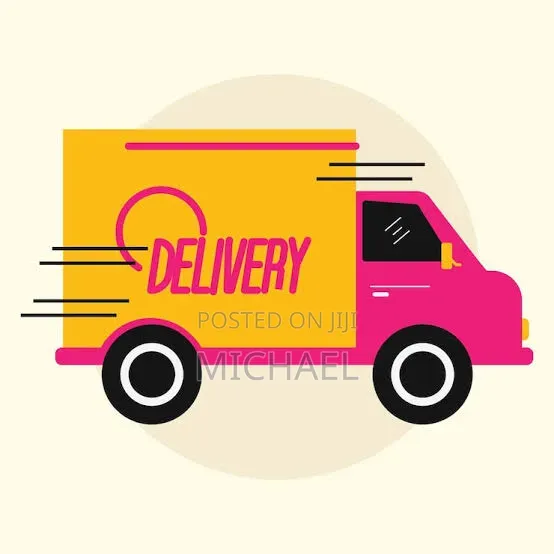 Reliable Delivery Service - 1
