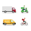 Reliable Delivery Service - 2