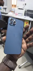 Apple iPhone 12 Pro 128GB Blue - 1