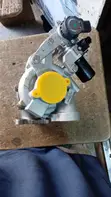Land Cruiser V8 Turbocharger - 1