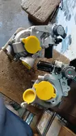 Land Cruiser V8 Turbocharger - 2