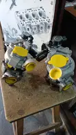Land Cruiser V8 Turbocharger - 3